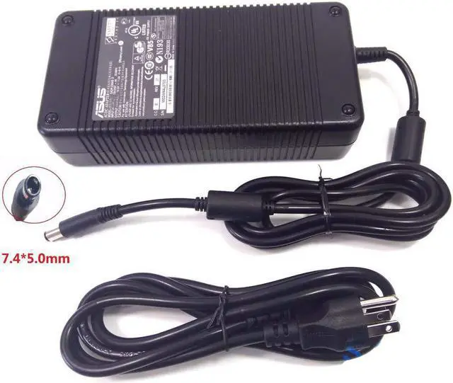 Main image of Original for ASUS 19.5V 11.8A 230W AC Power Adapter Charger ADP-230AB D ADP-230CB B