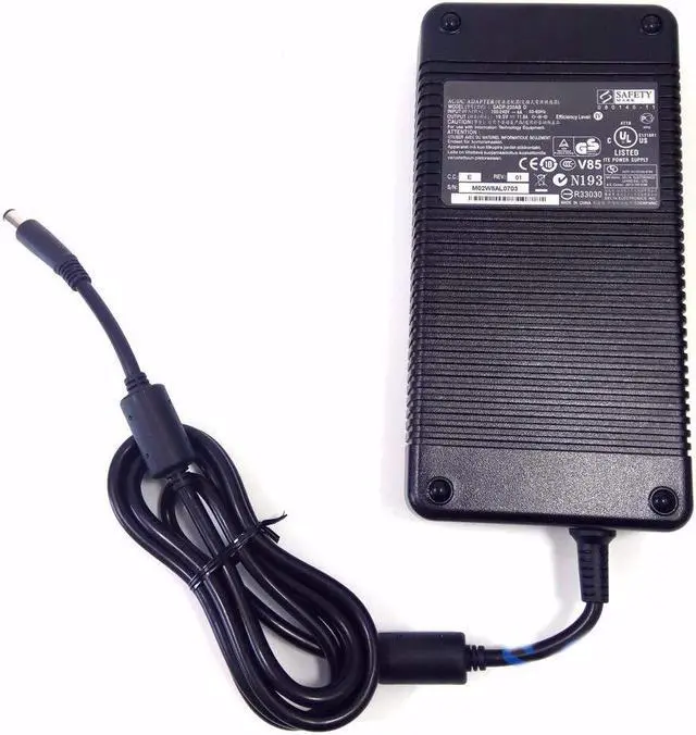 Alt view image 2 of 2 - Original for ASUS 19.5V 11.8A 230W AC Power Adapter Charger ADP-230AB D ADP-230CB B