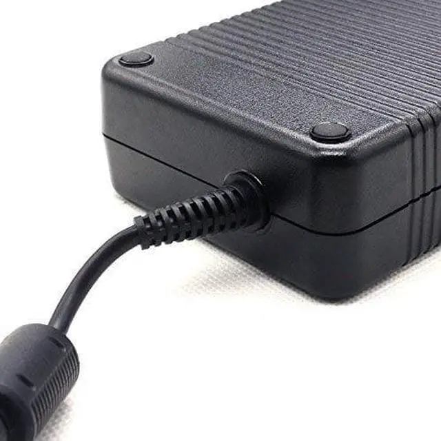 Alt view image 4 of 4 - 230W Original for HP 19.5V 11.8A 609921-001 535592-001 For HP HSTNN-DA12 230W Power Adapter 8460W/8560W/8570W/8740W/8760W/8770W
