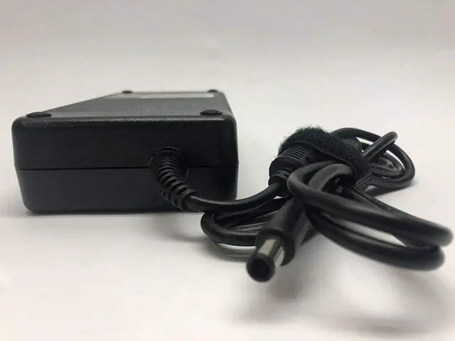 Alt view image 4 of 5 - Genuine 230W 19.5V 11.8A A/C Adapter for HP Elitebook Probook Laptop HSTNN-LA12