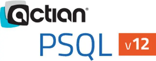 Alt view image 4 of 4 - Actian PSQL v12 Server User Count Increase license for 20-users
