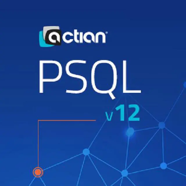 Alt view image 3 of 4 - Actian PSQL v12 Server User Count Increase license for 20-users
