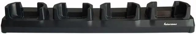 Alt view image 2 of 2 - Honeywell Scanning & Mobility 871-032-102 Multi-Dock (Charge Only) for the CN50/CN51