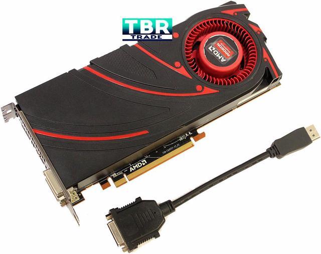 Amd r9 hot sale 270 2gb