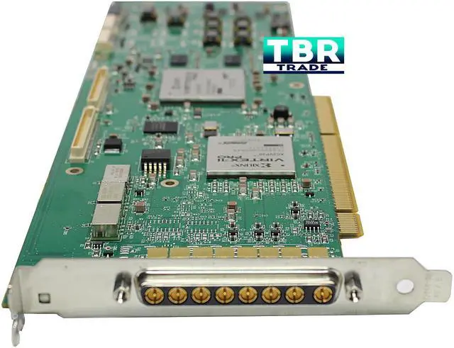 Main image of Matrox XMIO/04/6000N 63039621270 M019450 Y7174-0201 REV A M019460 - OEM