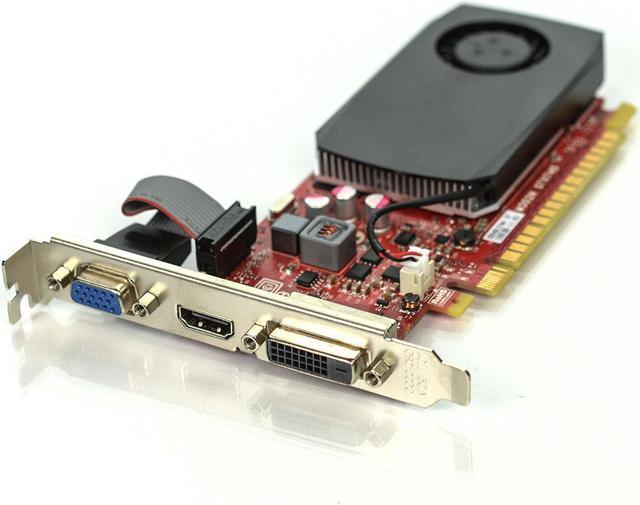 DELL OEM GTX 745 4GB TC2P0 PCIE 3.0 VIDEO GRAPHICS CARD GPUs / Graphics Cards - Newegg.com