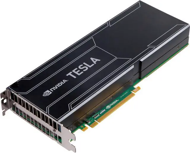 Main image of Lenovo Tesla K20X Graphic Card - 1 GPUs - 6 GB GDDR5 - PCI Express 2.0 x16