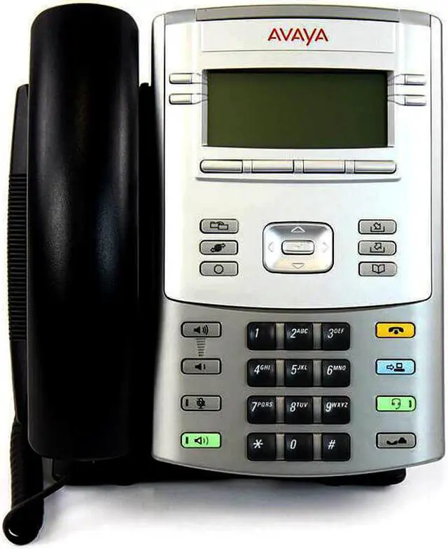 Main image of AVAYA-NORTEL 1120E ENGLISH KEYS DISC PROD RPLCMNT PRT SEE NOTES - NTYS03BFE6