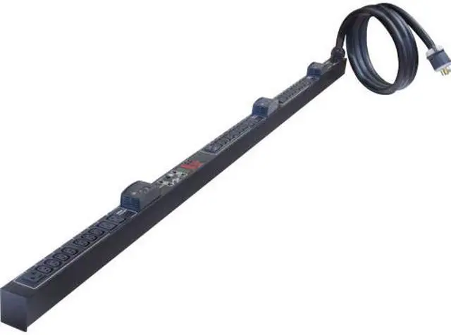 Alt view image 2 of 2 - Raritan Dominion PX2-5660U-E2 30-Outlets PDU