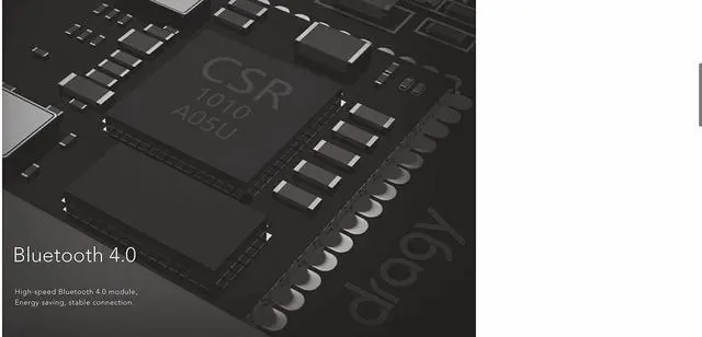Alt view image 6 of 6 - Dragy 10HZ GPS Based Performance Meter Bluetooth 4.0 With Built in Battery DRG69