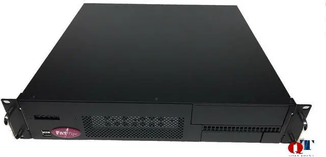 Main image of FATPIPE MPVPN 100MB 4U 1800-V100 load balancing device