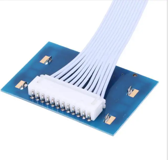 Alt view image 6 of 6 - PCI LCD Diagnostic Post Debug Test Card For Desktop Motherboard PTI9 -R179