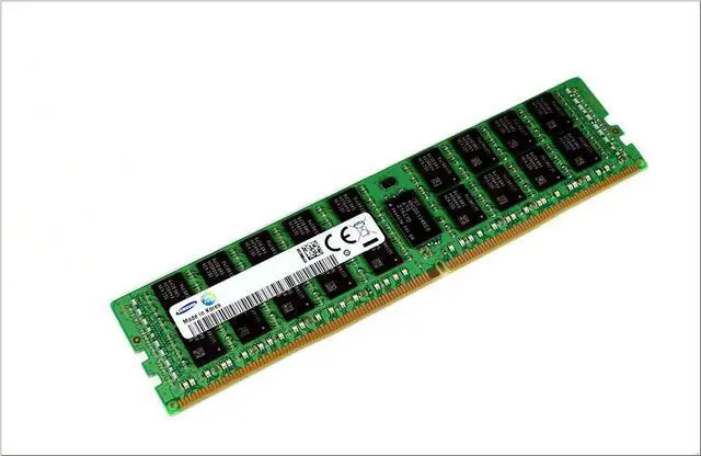 Alt view image 2 of 8 - SAMSUNG M393B2G70Bh0-Ch9  Server Memory Module