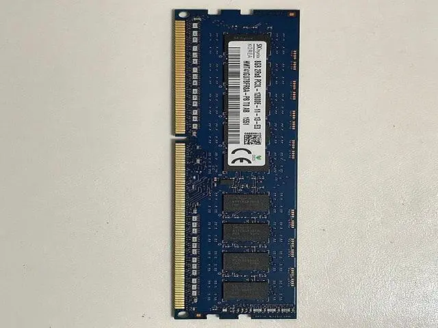 Alt view image 3 of 5 - HYNIXHynix Hmt41Gu7Bfr8A-Pb Hynix Memory Module-Hmt41Gu7Bfr8A-Pb