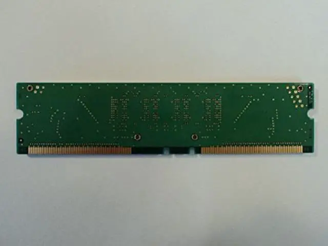 Alt view image 3 of 3 - Samsung RAM Memory Module 64MB PC800 800MHz RDRAM RIMM MR16R0824BN1-CK8