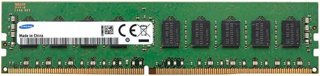 M393A1K43BB1-CTD6Q Samsung 8GB PC4-21300 DDR4-2666MHz ECC Registered CL19  288-Pin DIMM 1.2V Single Rank Memory Module Server Memory