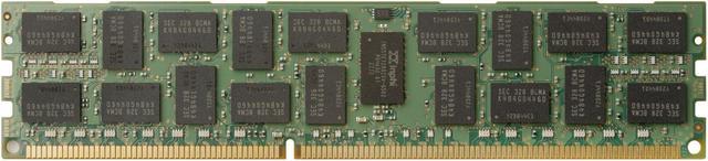 Samsung M393A1G40DB0-CPB 8GB DDR4-2133MHz ECC Registered CL15 288-Pin