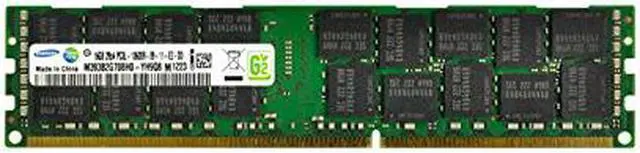Alt view image 2 of 7 - Samsung M393b2g70bh0-Yh9q8  Memory Module For Server-M393b2g70bh0-Yh9q8