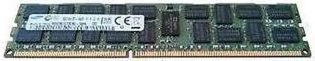 Main image of Samsung M393B2G70DB0-CMA DDR3-1866 16GB-2Gx72 ECC-REG CL13 Samsung Chip Server Memory