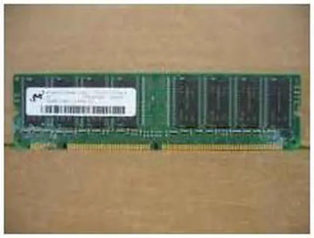 Main image of MCN MT16LSDT3264AG-133E1 256MB 168pin PC133 Unbuffered DIMM