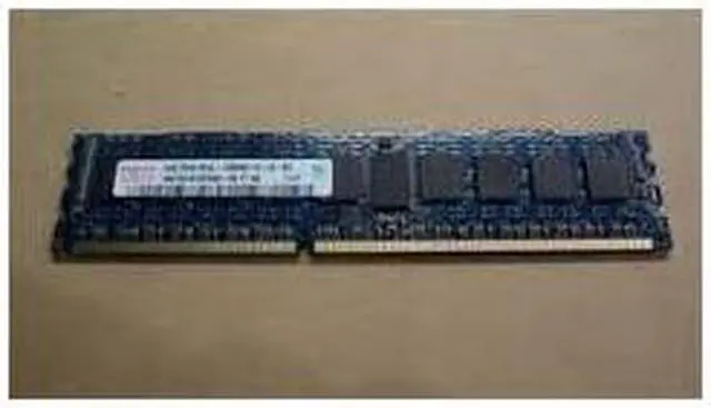 Main image of Hynix 4GB DDR3 1333 ECC REG W/ PAR HMT351R7BFR8A-H9 T7 AB 137