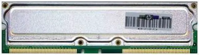 Main image of HP 20-1F18B-01 AlphaServer MEMORY 1X1GB HP Original Hologram Memory for ES47 E