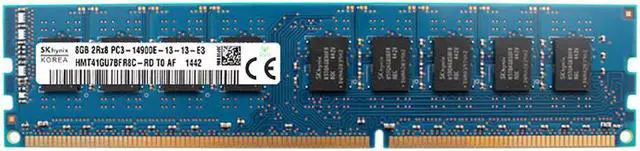 Main image of Hynix HMT41GU7BFR8C-RD