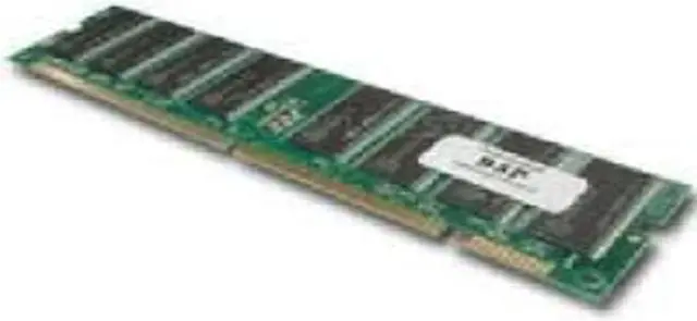 Main image of MICRON MEMORY MODULE:1GB PC133 ECC SD RAM