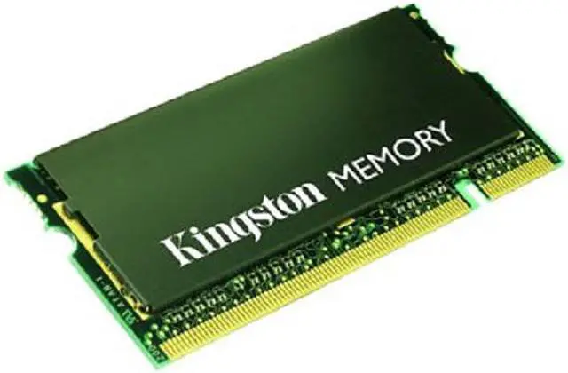 Main image of Kingston 256MB IBM THINKPAD A31-PENTIUM 4-M 10K0030