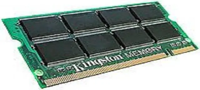 Main image of Kingston 512MB FOR TOS PORTEGE M200 ( KTT3311/512 )