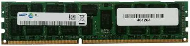 Main image of Supermicro Certified MEM-DR332L-SL01-ER13 Samsung Memory - 32GB DDR3-1333 4Rx4 1.35V ECC REG RoHS