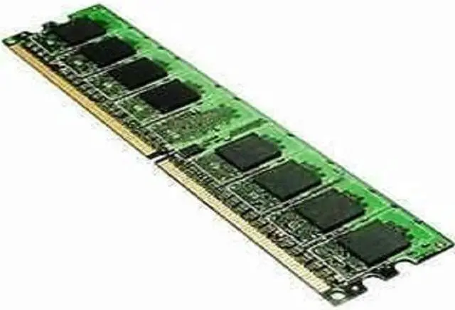 Main image of Kingston ValueRAM 2GB 800MHz DDR2 Non-ECC CL6 DIMM Desktop Memory
