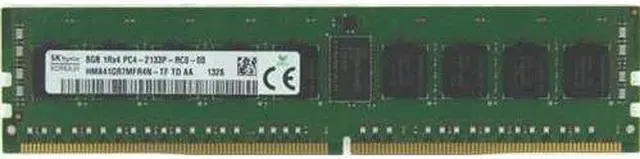 Alt view image 2 of 8 - HYNIXHynix Hma41Gr7Mfr4N-Tf Hynix Memory Module For Server-Hma41Gr7Mfr4N-Tf