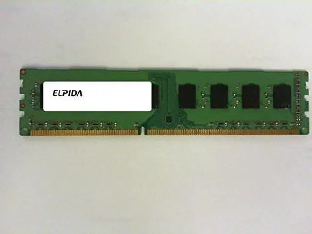 Alt view image 2 of 4 - SAMSUNG M393B5270Dh0-Yh9 Memory Module