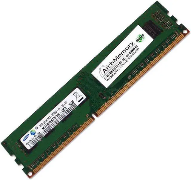 Alt view image 2 of 12 - Samsung M378b5673fh0-Cf8  Memory Module-M378b5673fh0-Cf8