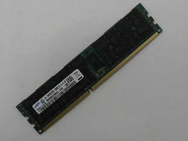 Alt view image 2 of 6 - SAMSUNG M393B2G70Ah0-Yh9  Memory Module For Server