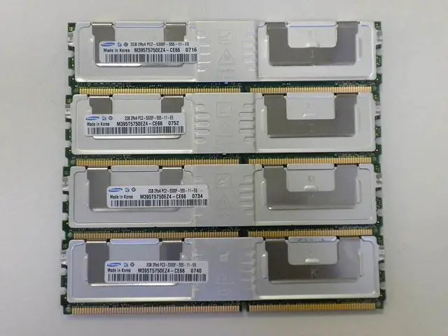 Main image of SAMSUNG M395T5750Ez4-Ce66  Memory Module