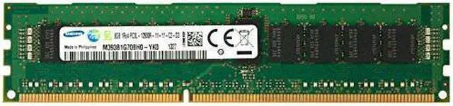 Main image of SAMSUNG M393B1G70Bh0-Yk0  Memory Module For Server-M393B1G70Bh0-Yk0