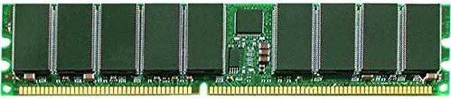 Main image of Hp-Compaq 512Mb (2X256mb) Ddr 266Mhz Pc-2100 184Pin Ecc Sdram Dimm Me