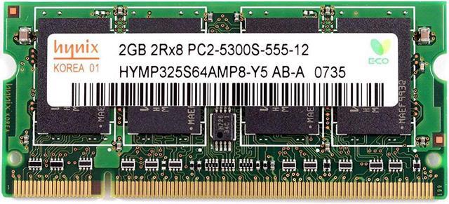 Main image of NEW! 2GB Desktop Memory DDR2 PC5300 667MHz for Dell XPS 410