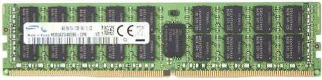 Main image of Hynix HMA84GL7MMR4N-TF 32GB DDR4-2133 4Rx4 ECC LRDIMM Memory