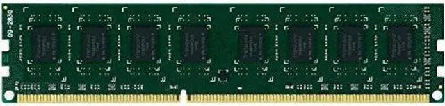Main image of 2GB 240p PC3-12800 CL11 8c 256x8 DDR3-1600 1Rx8 1.5V UDIMM - CXC