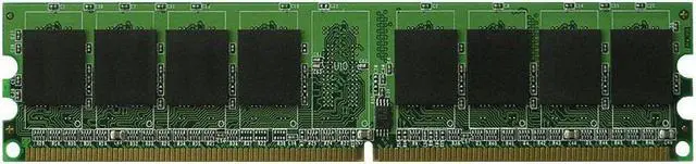 Main image of NEW! 2GB Desktop Memory DDR2 PC5300 667MHz for P5QL/EPU Motherboard