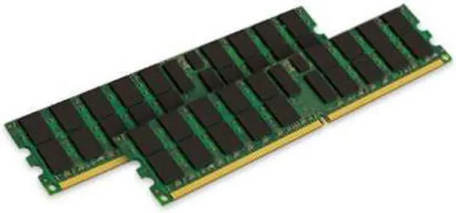 Main image of Kingston 8 GB DDR2 SDRAM Memory Module 8 GB 400MHz DDR2400/PC23200 DDR2 SDRAM 240pin DIMM KTH-MLG4/8G