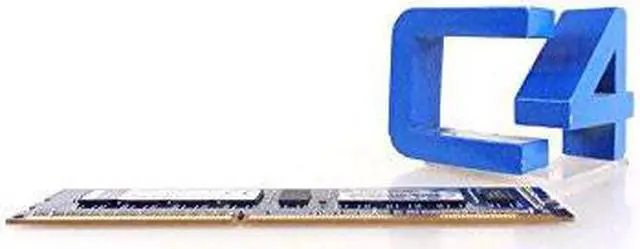 Alt view image 2 of 3 - HP 669237-071 Memory Kit For Proliant Server Bl420C Dl360E G8