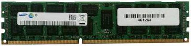 Main image of Supermicro Certified MEM-DR380L-SL08-ER16 Samsung Memory - 8GB DDR3-1600 1.35V 2Rx8 ECC REG RoHs