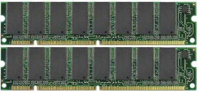 Main image of 1GB Kit memory RAM for Dell OptiPlex GX240 SDRAM PC133 (MAJOR BRANDS)