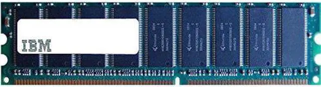 Alt view image 2 of 6 - MEMORY, HYNIX PC133U-222-542 256MB SYNC 133MHz CL2, 01K1149