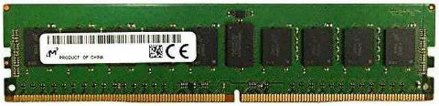 Main image of 16GB PC3-12800 1600 MHz ECC REG 2Rx4 Micron MT36JSF2G72PZ-1G6D1