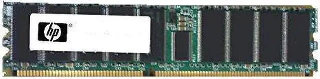Alt view image 2 of 3 - HP 261586-051 DIMM, REG, 2GB,PC2100,1.2-inch